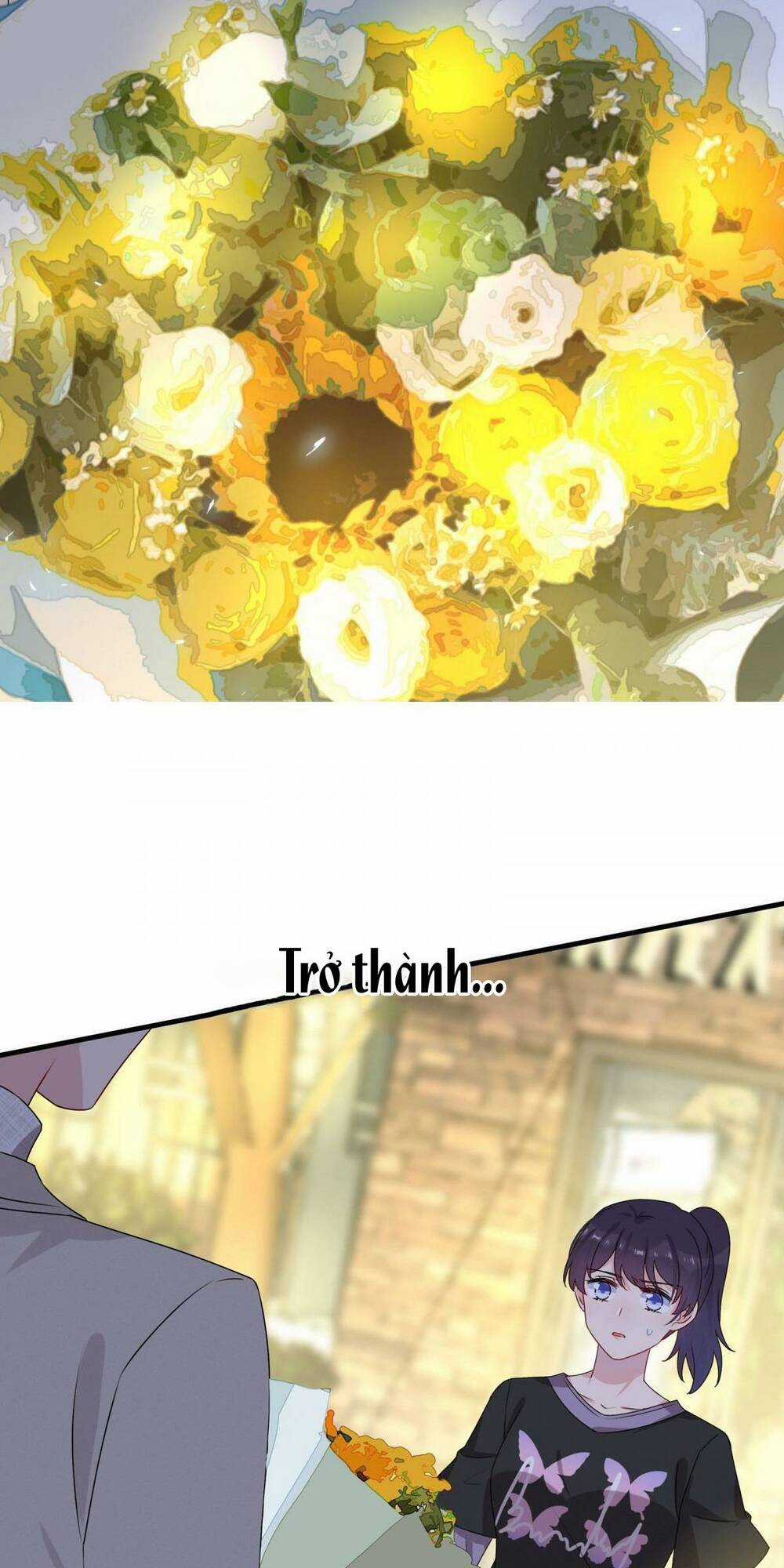 Hôn Nhân Hợp Đồng: Kết Hôn Với Thanh Mai Xảo Quyệt Chapter 4 trang 14