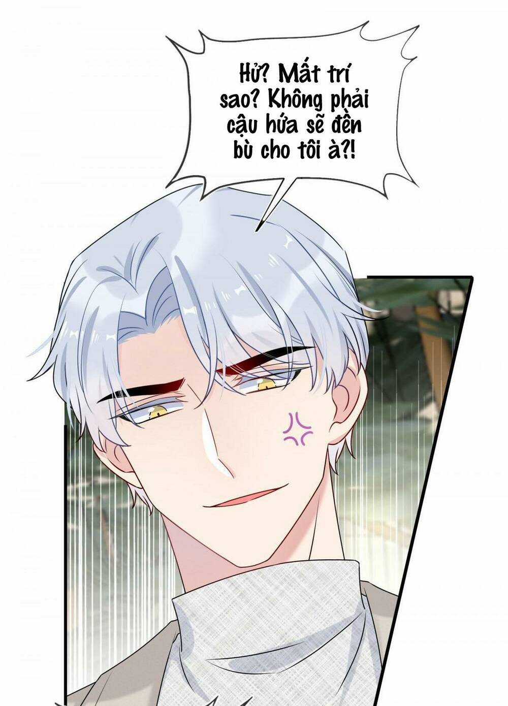 Hôn Nhân Hợp Đồng: Kết Hôn Với Thanh Mai Xảo Quyệt Chapter 4 trang 17