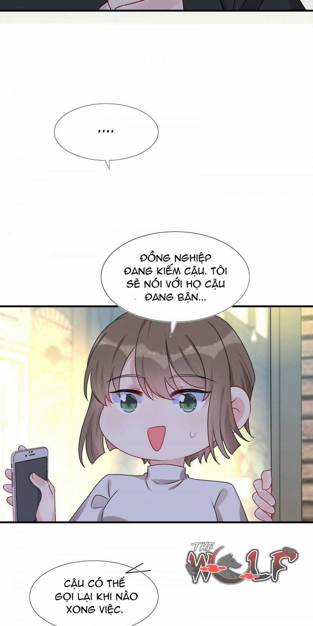 Hôn Nhân Hợp Đồng: Kết Hôn Với Thanh Mai Xảo Quyệt Chapter 4 trang 20