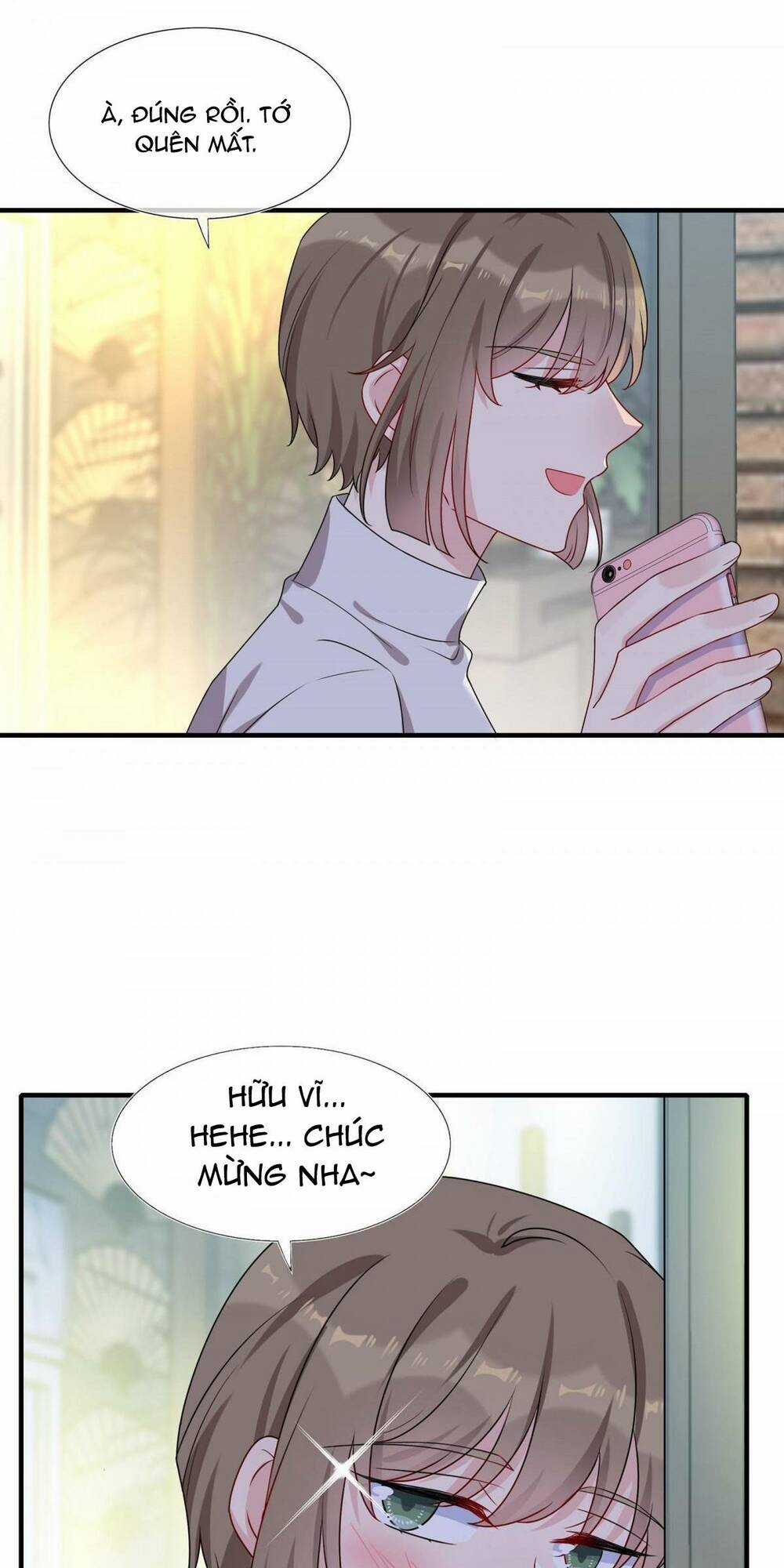 Hôn Nhân Hợp Đồng: Kết Hôn Với Thanh Mai Xảo Quyệt Chapter 4 trang 22