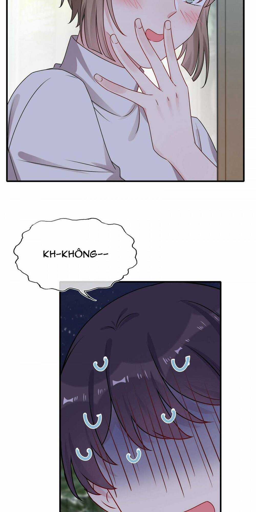 Hôn Nhân Hợp Đồng: Kết Hôn Với Thanh Mai Xảo Quyệt Chapter 4 trang 23