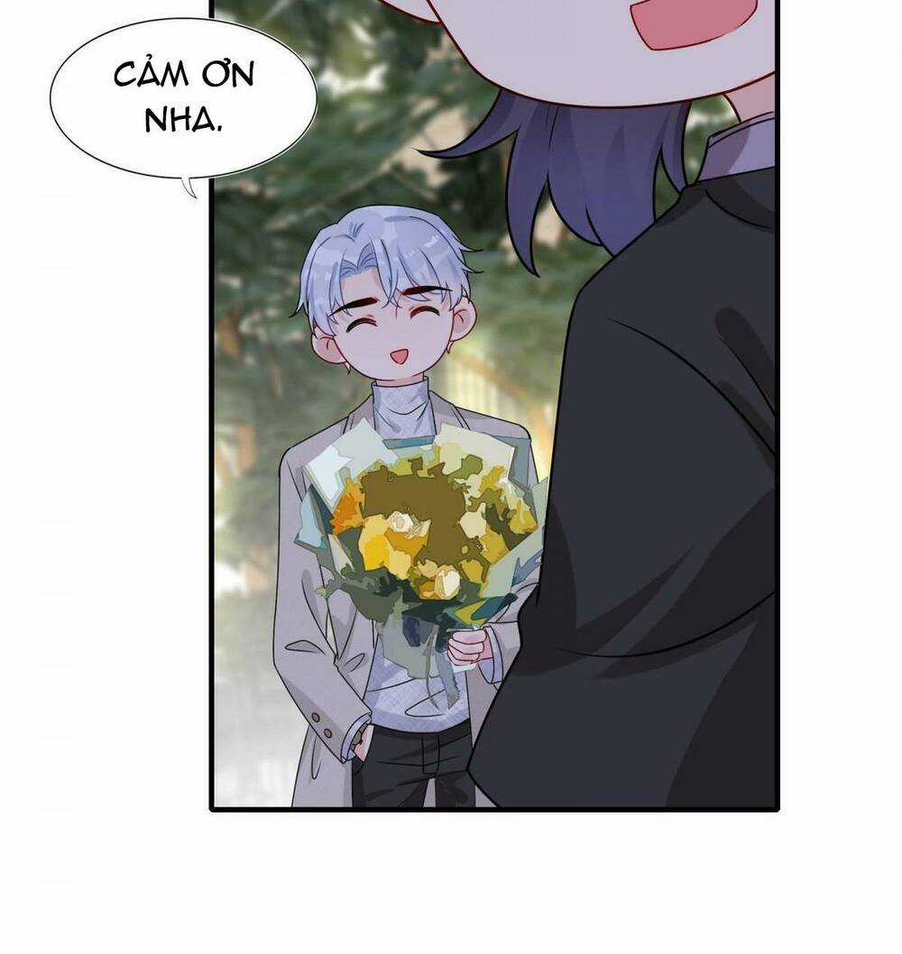 Hôn Nhân Hợp Đồng: Kết Hôn Với Thanh Mai Xảo Quyệt Chapter 4 trang 24