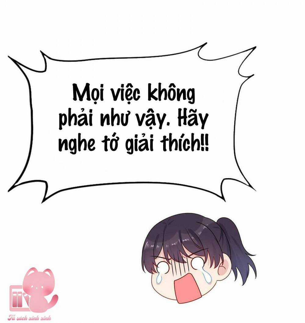 Hôn Nhân Hợp Đồng: Kết Hôn Với Thanh Mai Xảo Quyệt Chapter 4 trang 25