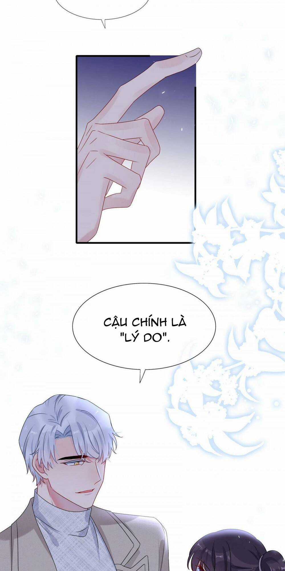 Hôn Nhân Hợp Đồng: Kết Hôn Với Thanh Mai Xảo Quyệt Chapter 4 trang 7