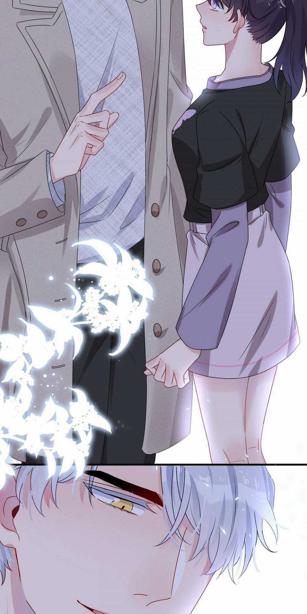 Hôn Nhân Hợp Đồng: Kết Hôn Với Thanh Mai Xảo Quyệt Chapter 4 trang 8