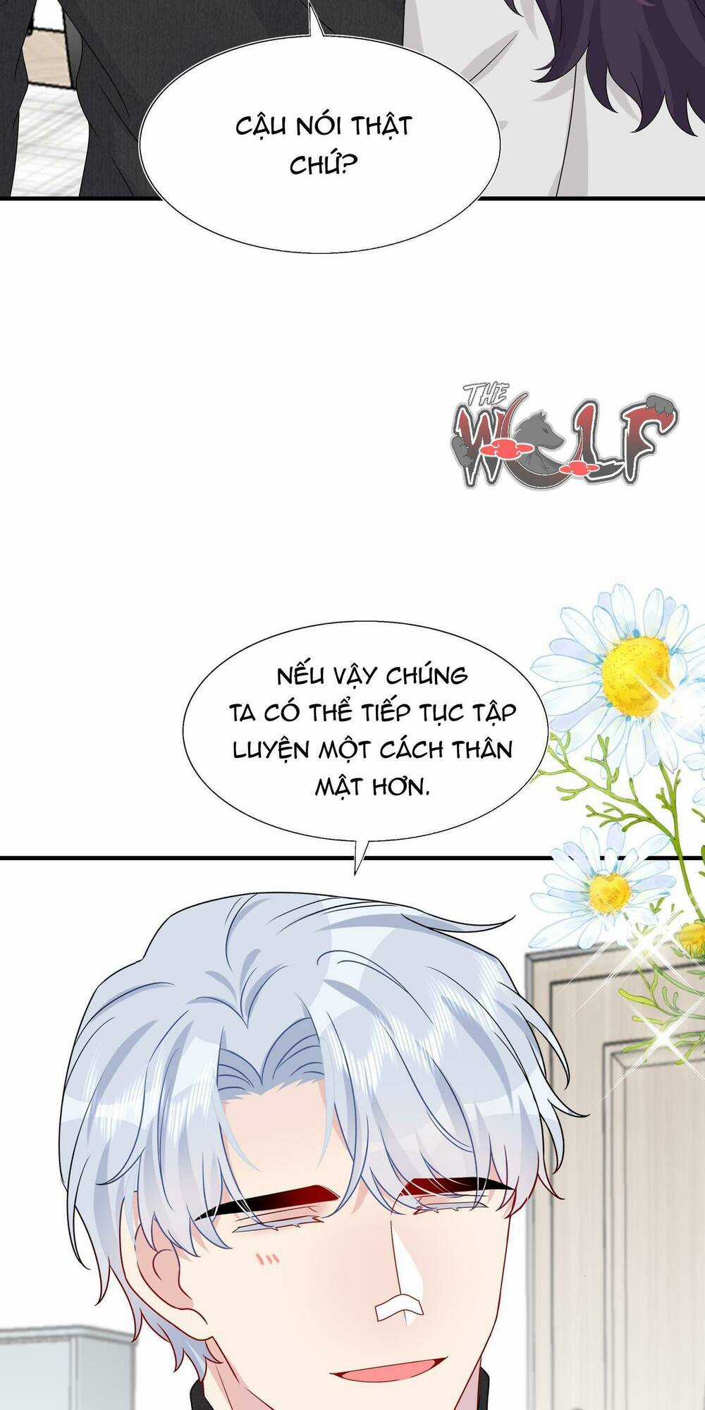 Hôn Nhân Hợp Đồng: Kết Hôn Với Thanh Mai Xảo Quyệt Chapter 40 trang 11