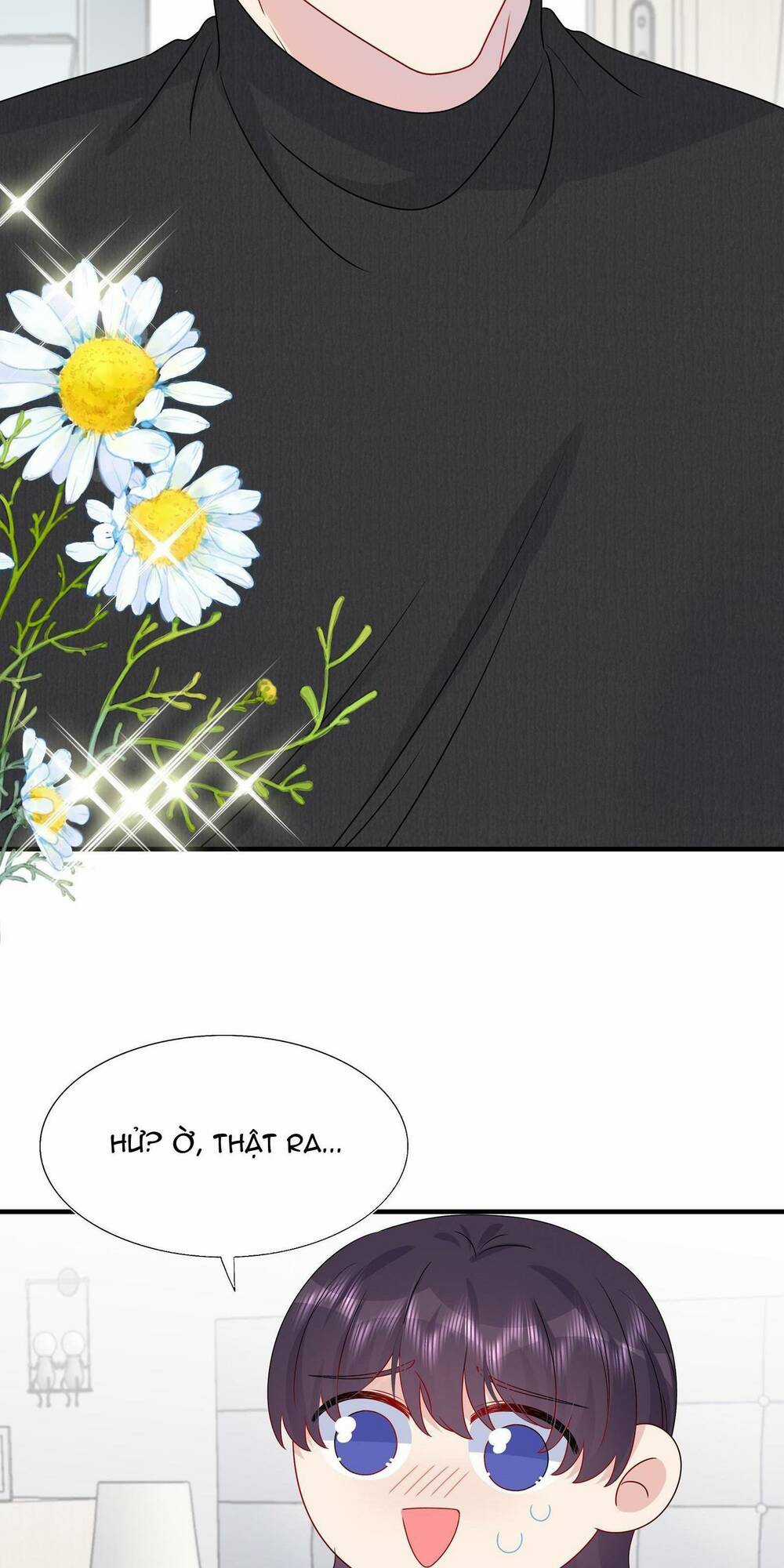 Hôn Nhân Hợp Đồng: Kết Hôn Với Thanh Mai Xảo Quyệt Chapter 40 trang 12