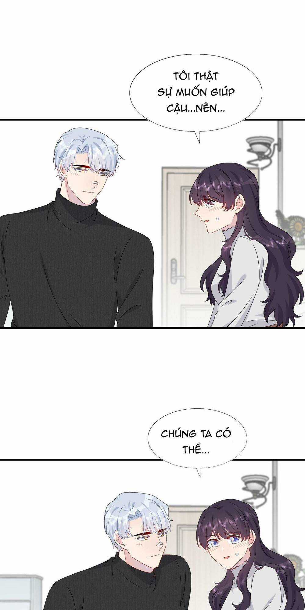 Hôn Nhân Hợp Đồng: Kết Hôn Với Thanh Mai Xảo Quyệt Chapter 40 trang 14