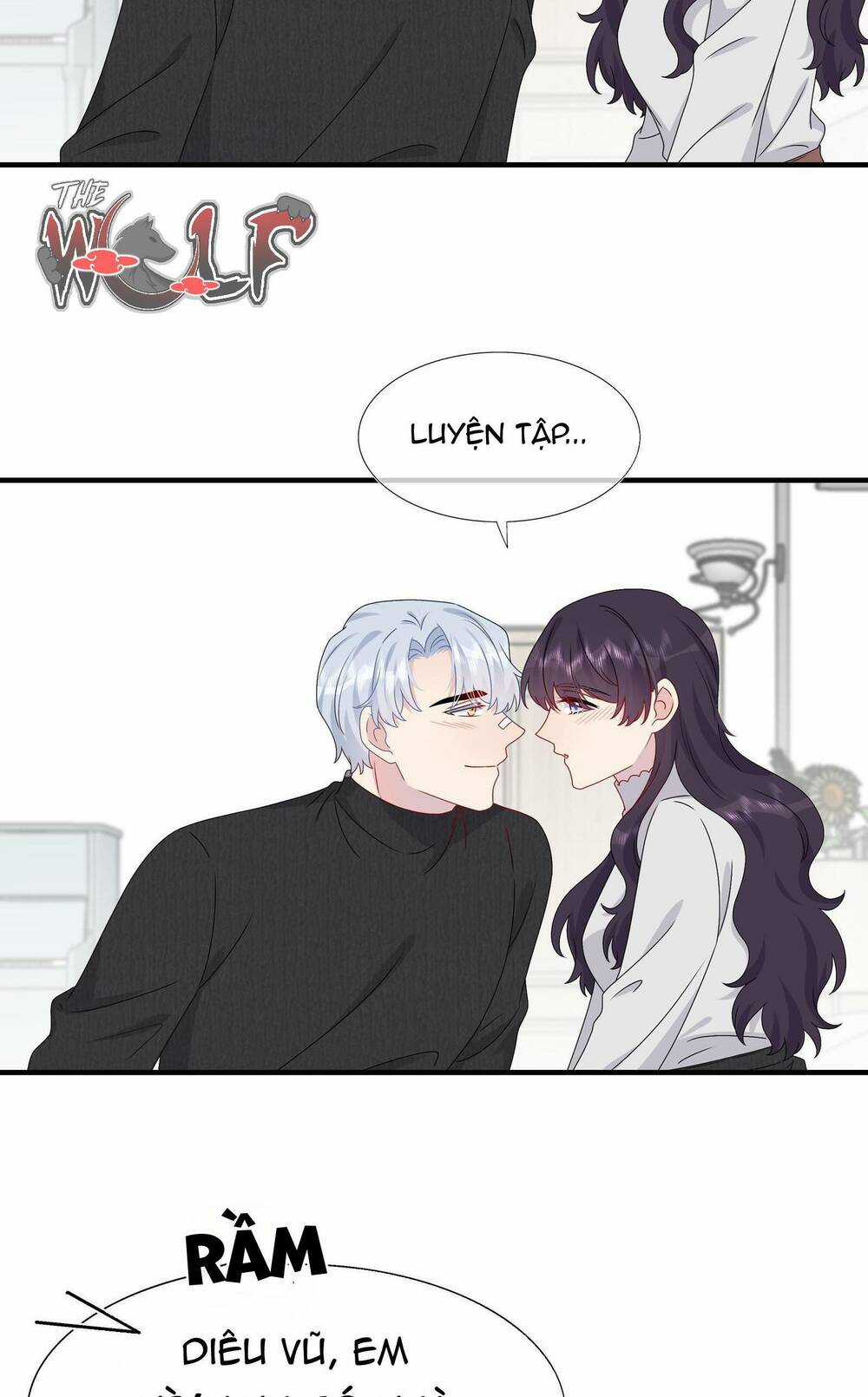 Hôn Nhân Hợp Đồng: Kết Hôn Với Thanh Mai Xảo Quyệt Chapter 40 trang 15