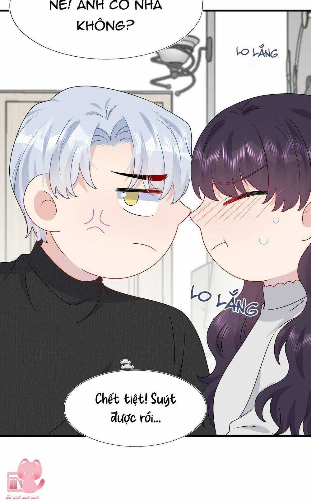 Hôn Nhân Hợp Đồng: Kết Hôn Với Thanh Mai Xảo Quyệt Chapter 40 trang 16