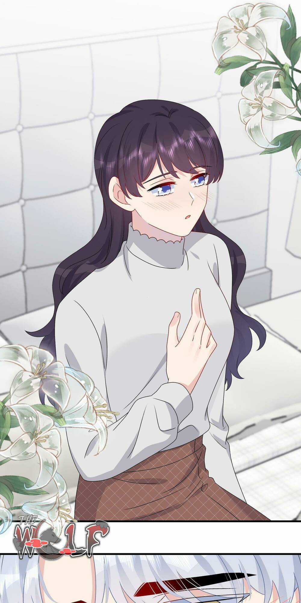 Hôn Nhân Hợp Đồng: Kết Hôn Với Thanh Mai Xảo Quyệt Chapter 40 trang 18