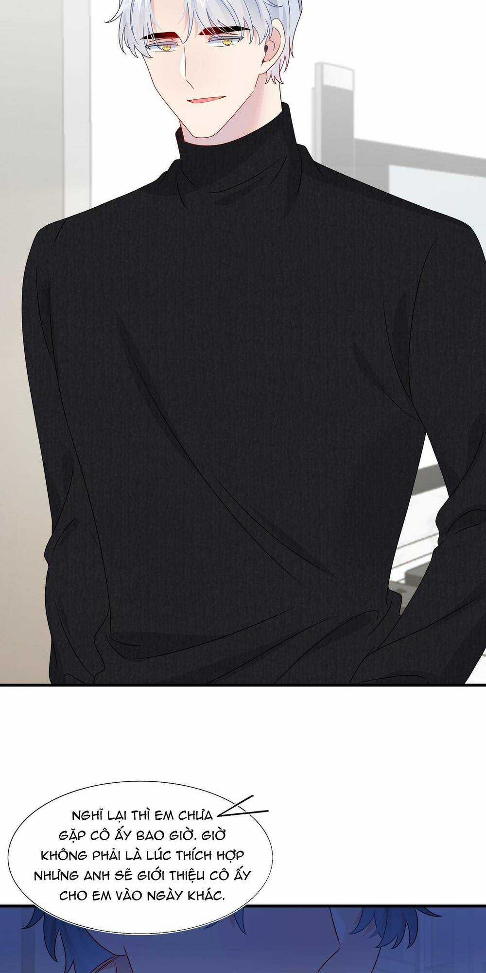 Hôn Nhân Hợp Đồng: Kết Hôn Với Thanh Mai Xảo Quyệt Chapter 40 trang 23