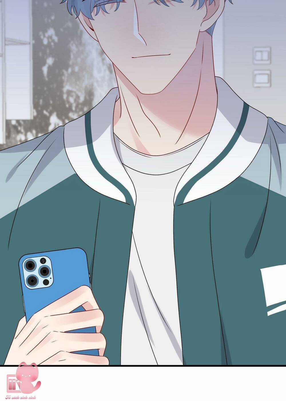 Hôn Nhân Hợp Đồng: Kết Hôn Với Thanh Mai Xảo Quyệt Chapter 40 trang 26