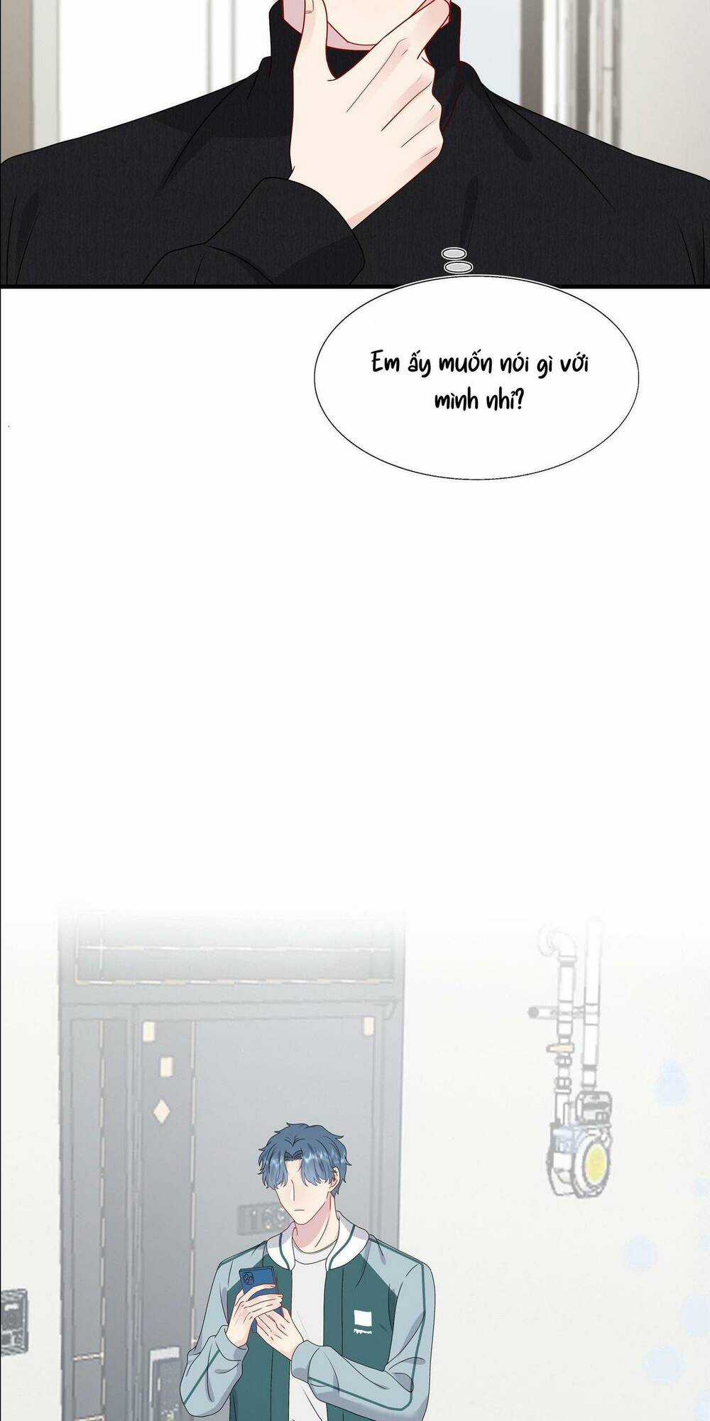 Hôn Nhân Hợp Đồng: Kết Hôn Với Thanh Mai Xảo Quyệt Chapter 40 trang 28