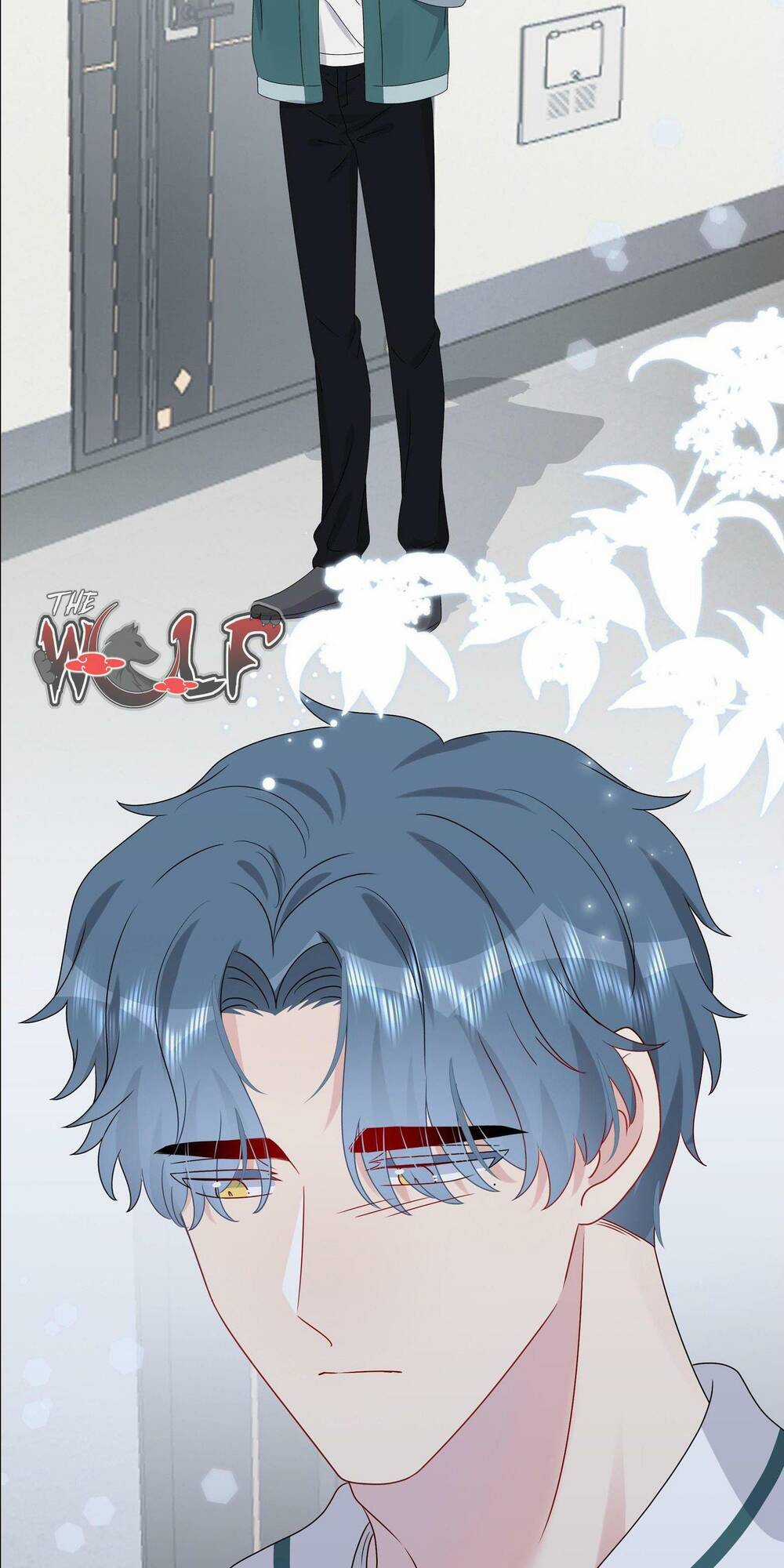 Hôn Nhân Hợp Đồng: Kết Hôn Với Thanh Mai Xảo Quyệt Chapter 40 trang 29