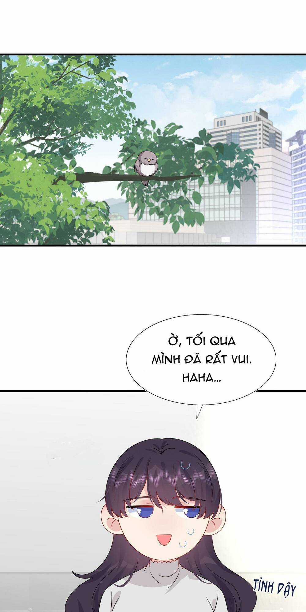 Hôn Nhân Hợp Đồng: Kết Hôn Với Thanh Mai Xảo Quyệt Chapter 40 trang 3