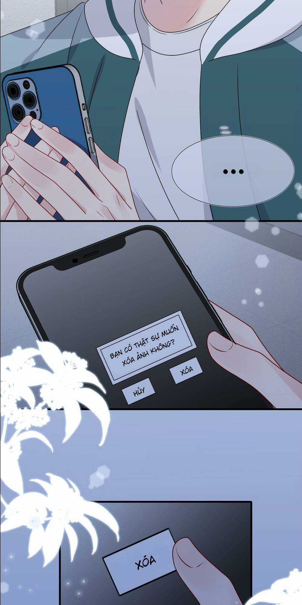 Hôn Nhân Hợp Đồng: Kết Hôn Với Thanh Mai Xảo Quyệt Chapter 40 trang 30