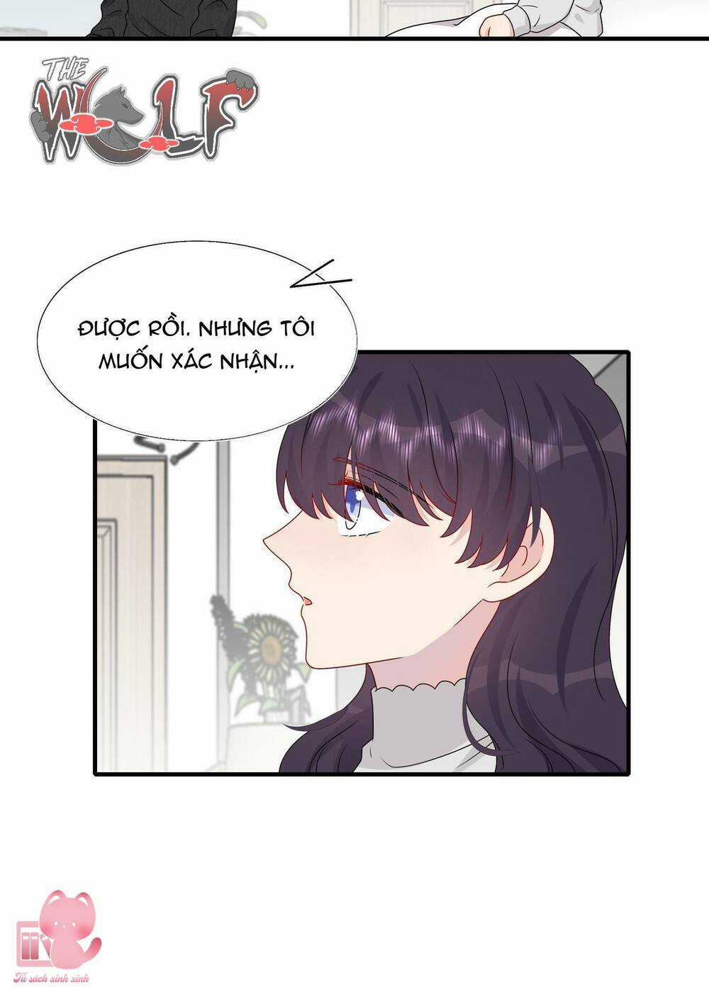 Hôn Nhân Hợp Đồng: Kết Hôn Với Thanh Mai Xảo Quyệt Chapter 40 trang 9