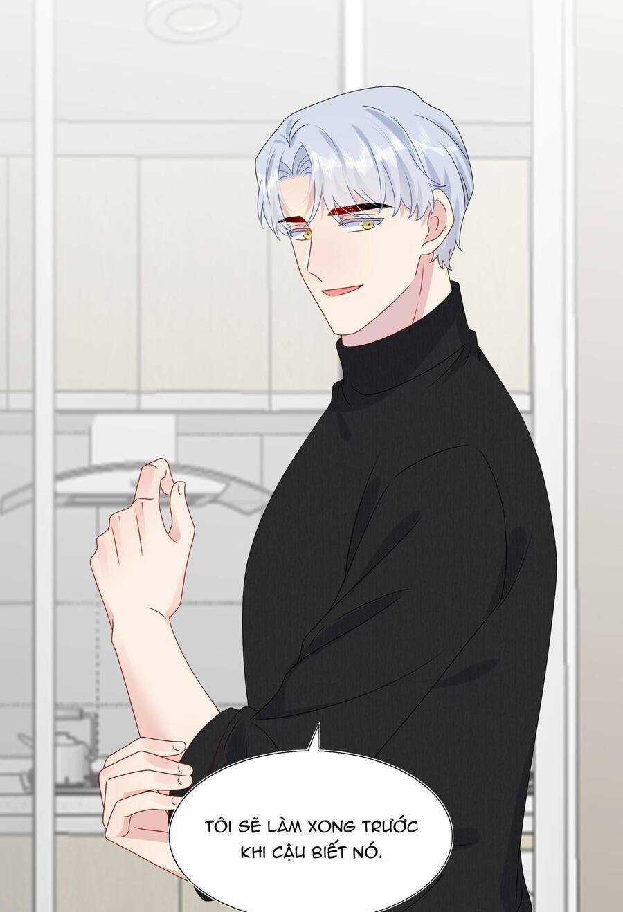 Hôn Nhân Hợp Đồng: Kết Hôn Với Thanh Mai Xảo Quyệt Chapter 41 trang 10