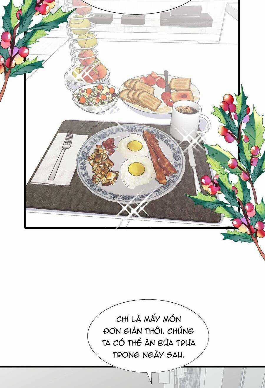 Hôn Nhân Hợp Đồng: Kết Hôn Với Thanh Mai Xảo Quyệt Chapter 41 trang 12