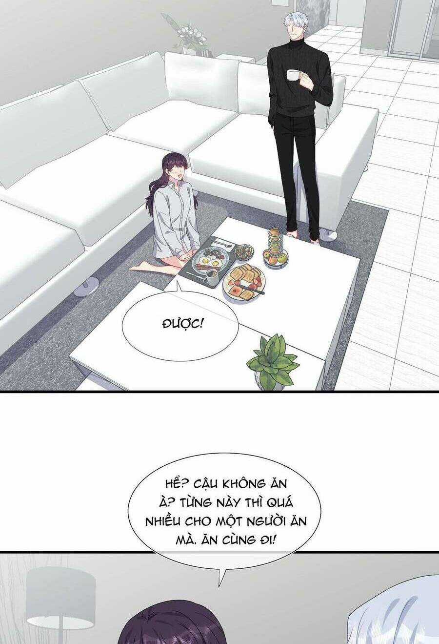 Hôn Nhân Hợp Đồng: Kết Hôn Với Thanh Mai Xảo Quyệt Chapter 41 trang 13