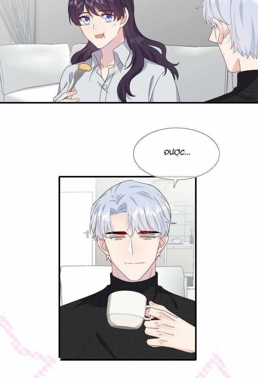 Hôn Nhân Hợp Đồng: Kết Hôn Với Thanh Mai Xảo Quyệt Chapter 41 trang 14