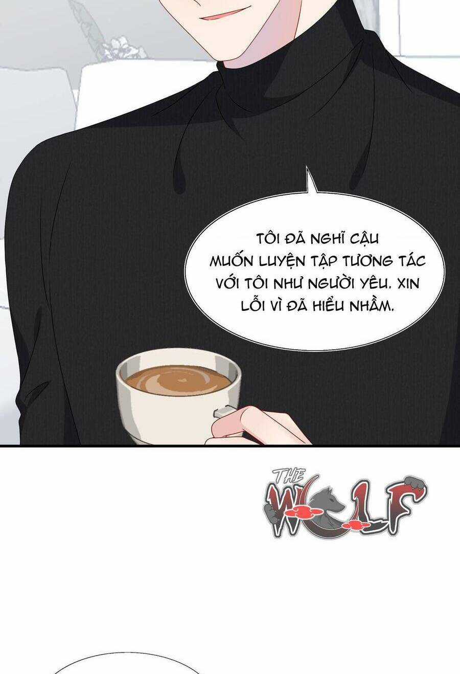 Hôn Nhân Hợp Đồng: Kết Hôn Với Thanh Mai Xảo Quyệt Chapter 41 trang 18