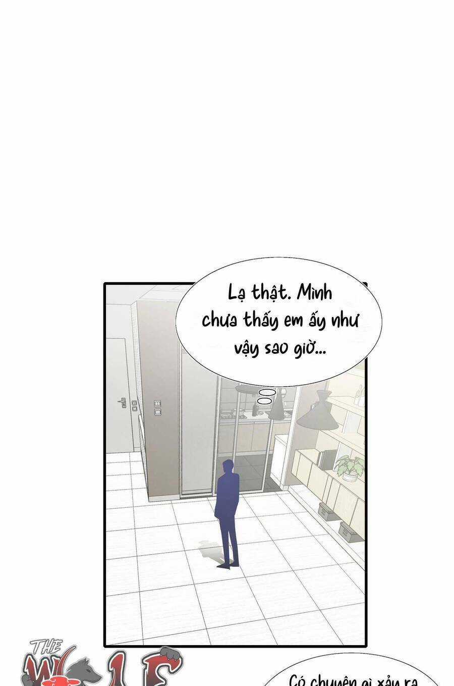 Hôn Nhân Hợp Đồng: Kết Hôn Với Thanh Mai Xảo Quyệt Chapter 41 trang 2