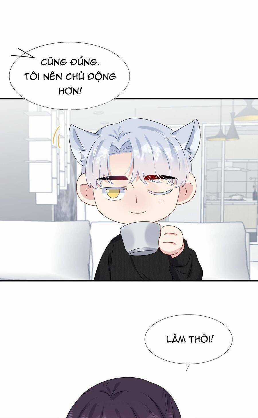 Hôn Nhân Hợp Đồng: Kết Hôn Với Thanh Mai Xảo Quyệt Chapter 41 trang 20