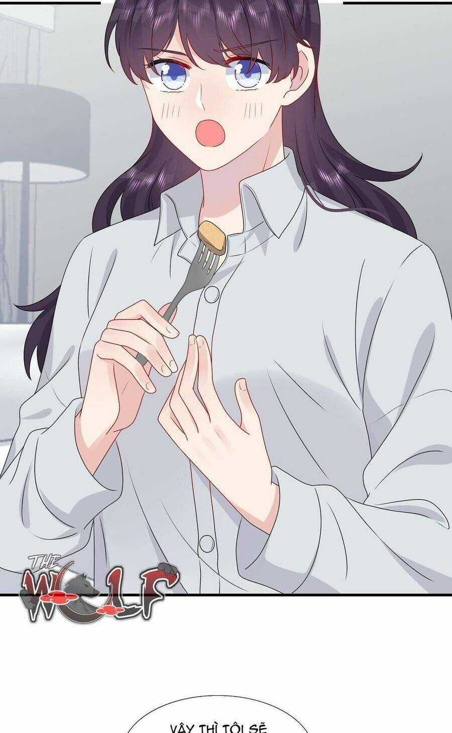 Hôn Nhân Hợp Đồng: Kết Hôn Với Thanh Mai Xảo Quyệt Chapter 41 trang 21