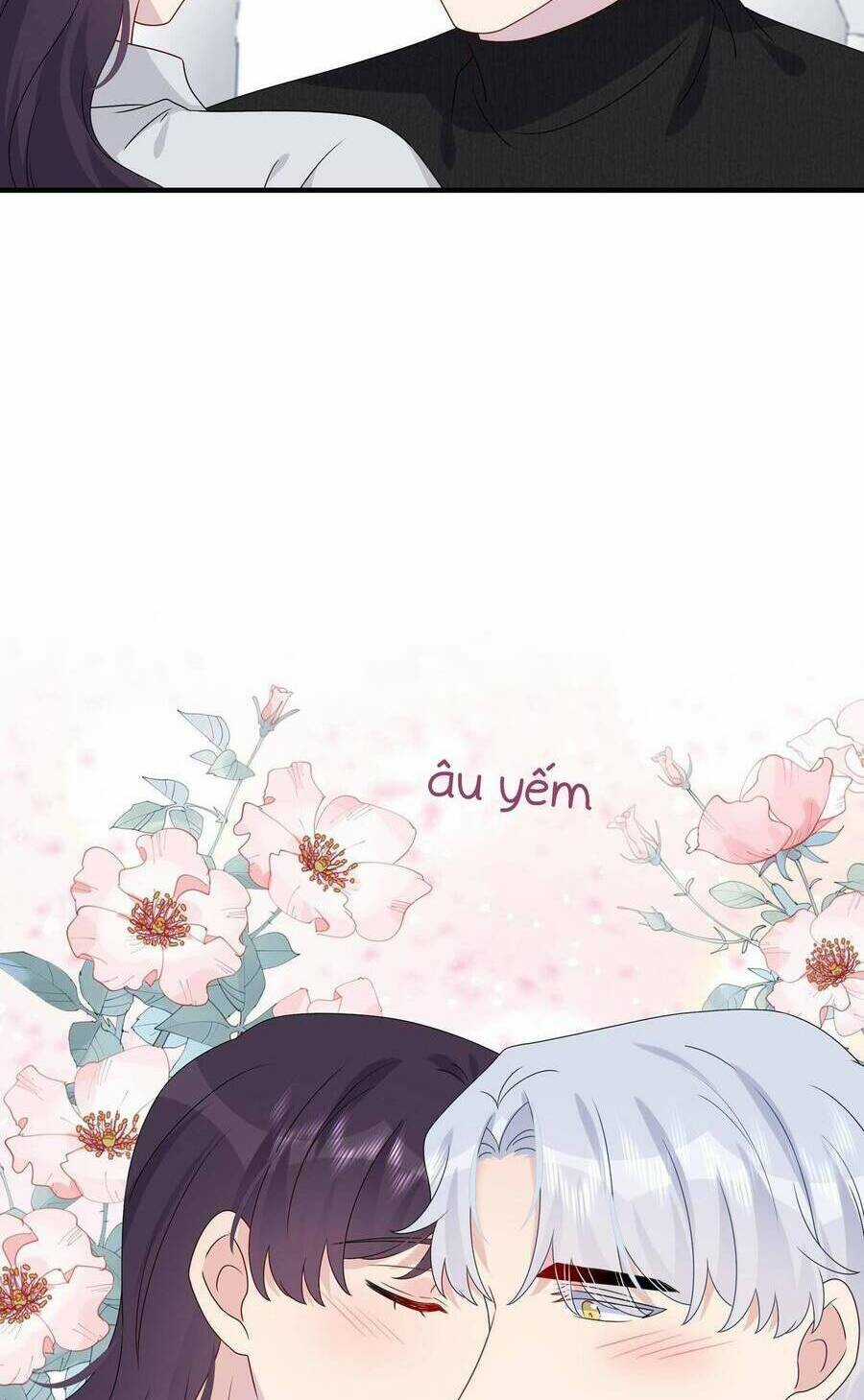 Hôn Nhân Hợp Đồng: Kết Hôn Với Thanh Mai Xảo Quyệt Chapter 41 trang 23