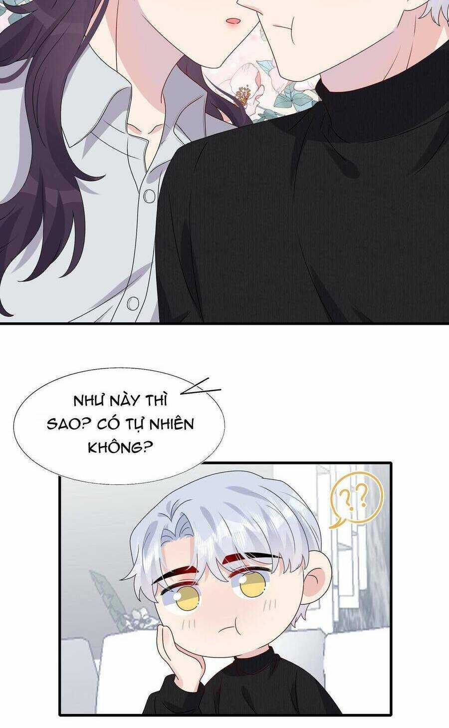 Hôn Nhân Hợp Đồng: Kết Hôn Với Thanh Mai Xảo Quyệt Chapter 41 trang 24