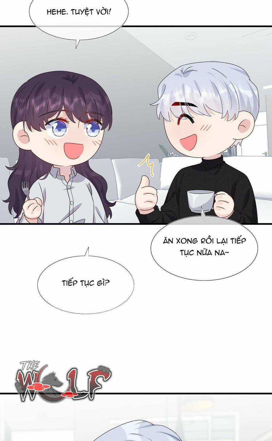 Hôn Nhân Hợp Đồng: Kết Hôn Với Thanh Mai Xảo Quyệt Chapter 41 trang 26