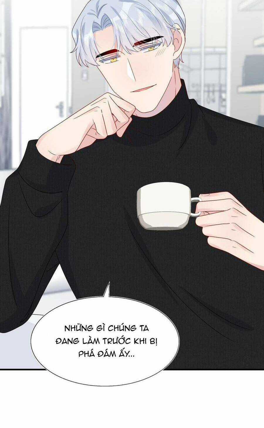 Hôn Nhân Hợp Đồng: Kết Hôn Với Thanh Mai Xảo Quyệt Chapter 41 trang 27