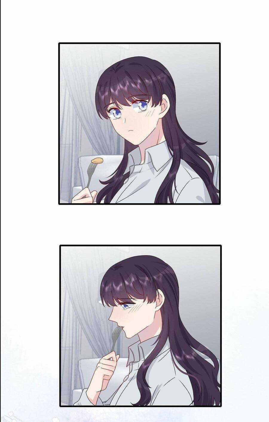 Hôn Nhân Hợp Đồng: Kết Hôn Với Thanh Mai Xảo Quyệt Chapter 41 trang 28