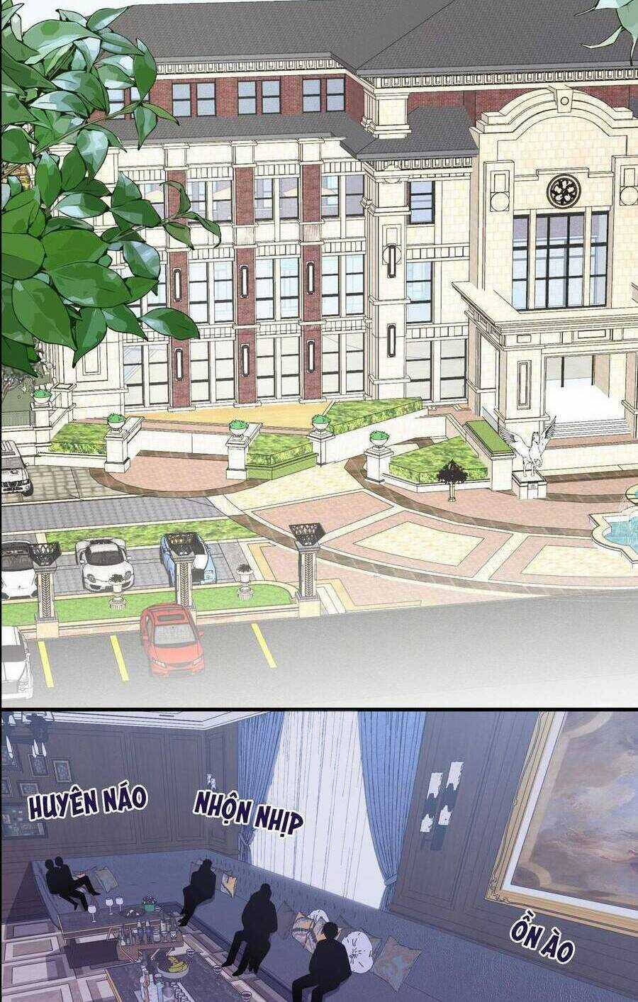 Hôn Nhân Hợp Đồng: Kết Hôn Với Thanh Mai Xảo Quyệt Chapter 41 trang 31