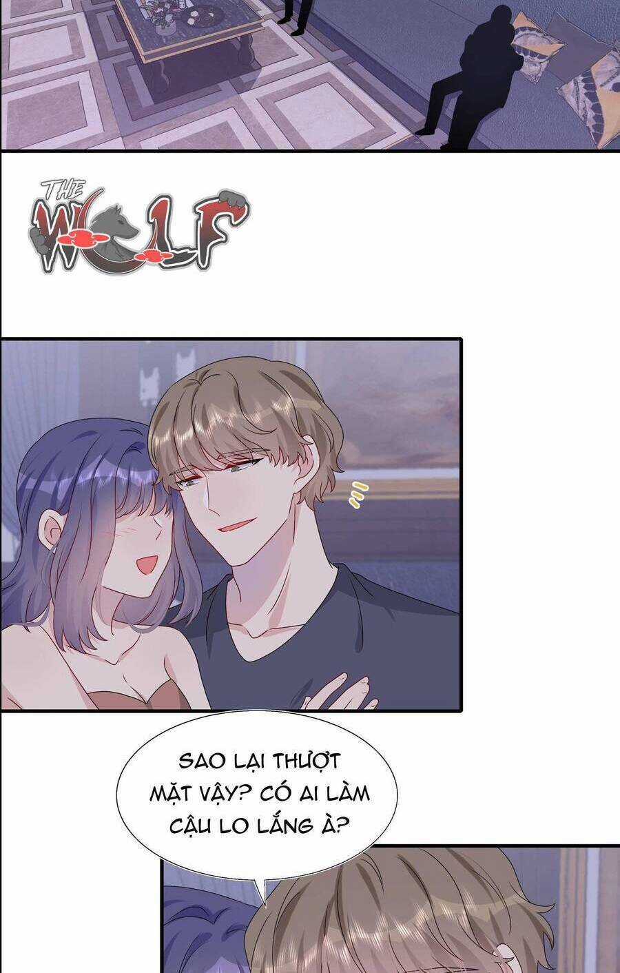 Hôn Nhân Hợp Đồng: Kết Hôn Với Thanh Mai Xảo Quyệt Chapter 41 trang 32