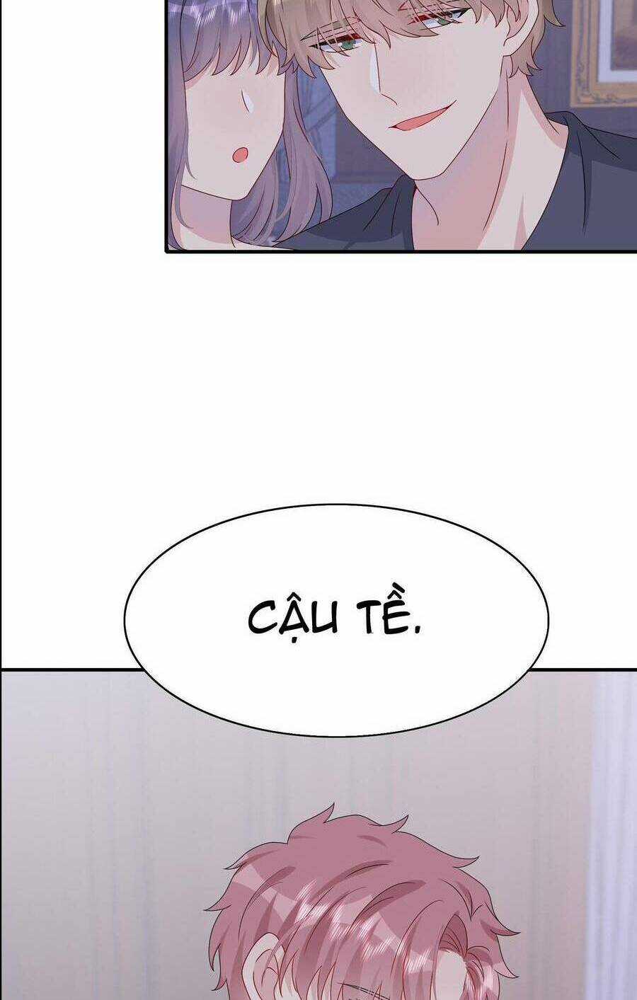 Hôn Nhân Hợp Đồng: Kết Hôn Với Thanh Mai Xảo Quyệt Chapter 41 trang 33