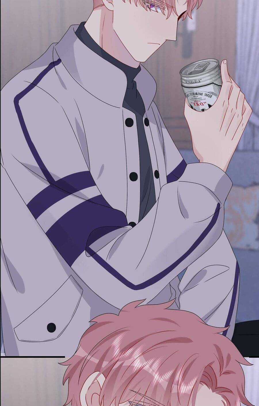 Hôn Nhân Hợp Đồng: Kết Hôn Với Thanh Mai Xảo Quyệt Chapter 41 trang 34