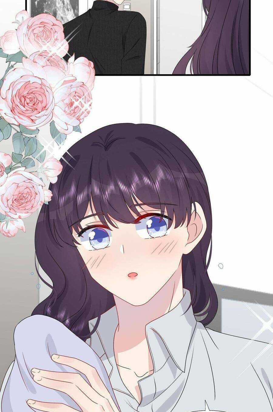 Hôn Nhân Hợp Đồng: Kết Hôn Với Thanh Mai Xảo Quyệt Chapter 41 trang 4