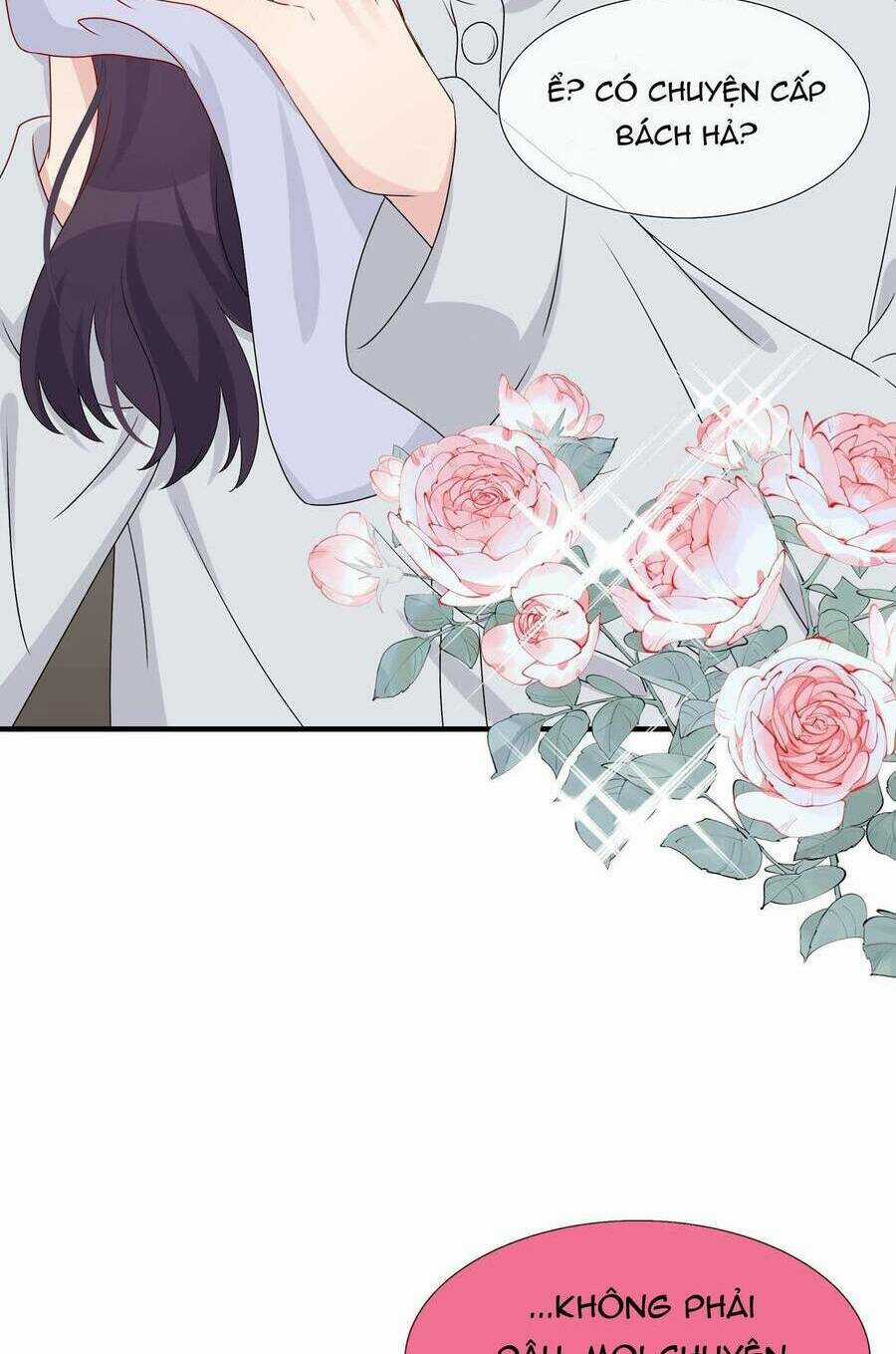 Hôn Nhân Hợp Đồng: Kết Hôn Với Thanh Mai Xảo Quyệt Chapter 41 trang 5