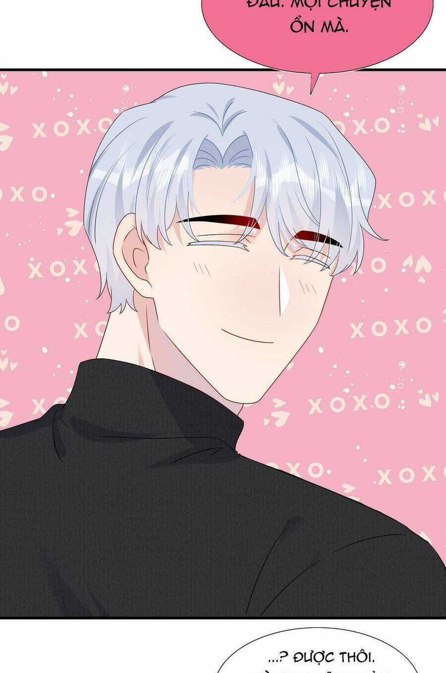 Hôn Nhân Hợp Đồng: Kết Hôn Với Thanh Mai Xảo Quyệt Chapter 41 trang 6