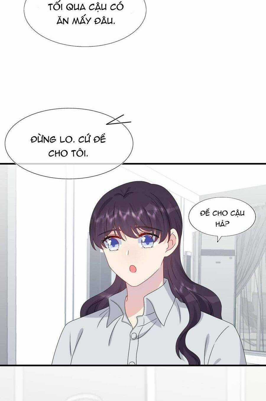 Hôn Nhân Hợp Đồng: Kết Hôn Với Thanh Mai Xảo Quyệt Chapter 41 trang 9