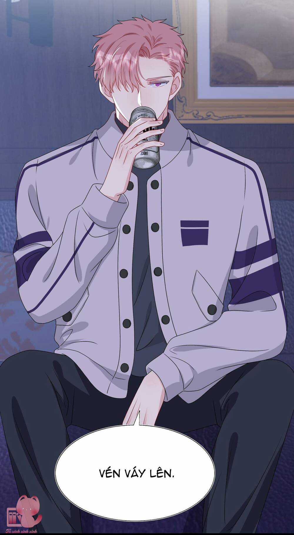 Hôn Nhân Hợp Đồng: Kết Hôn Với Thanh Mai Xảo Quyệt Chapter 42 trang 10