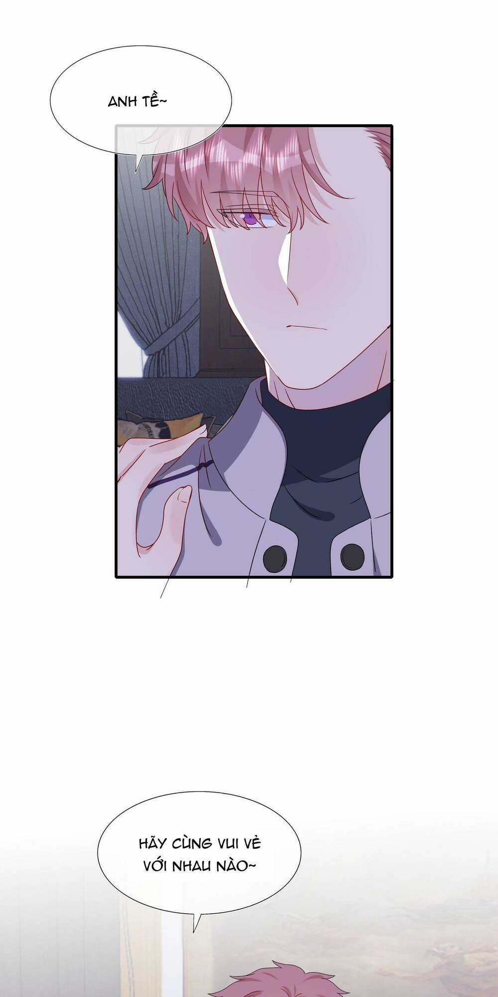 Hôn Nhân Hợp Đồng: Kết Hôn Với Thanh Mai Xảo Quyệt Chapter 42 trang 13