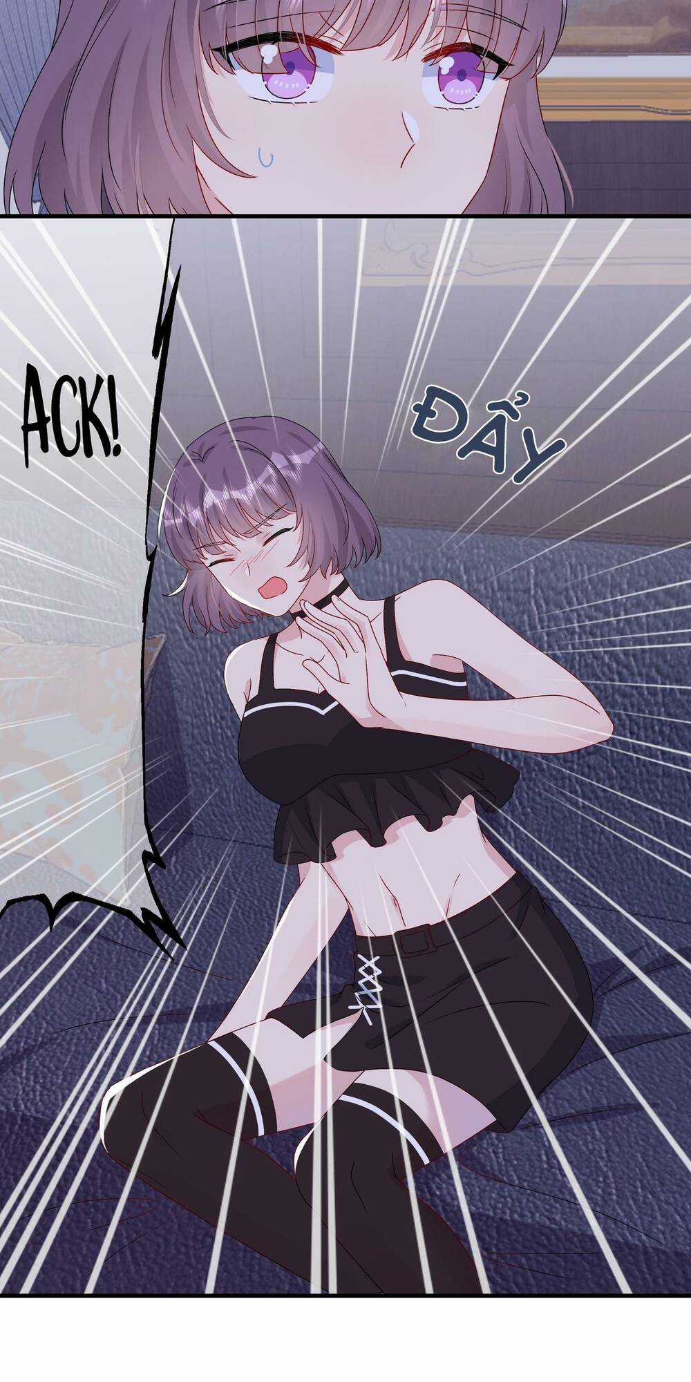 Hôn Nhân Hợp Đồng: Kết Hôn Với Thanh Mai Xảo Quyệt Chapter 42 trang 17