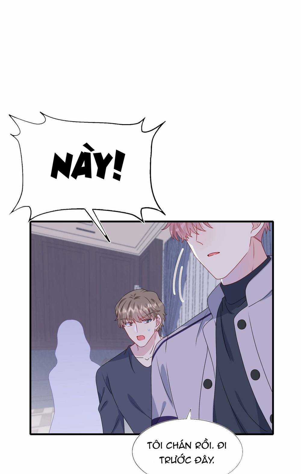 Hôn Nhân Hợp Đồng: Kết Hôn Với Thanh Mai Xảo Quyệt Chapter 42 trang 18