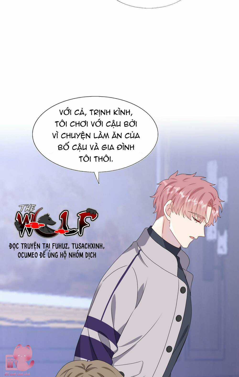 Hôn Nhân Hợp Đồng: Kết Hôn Với Thanh Mai Xảo Quyệt Chapter 42 trang 19