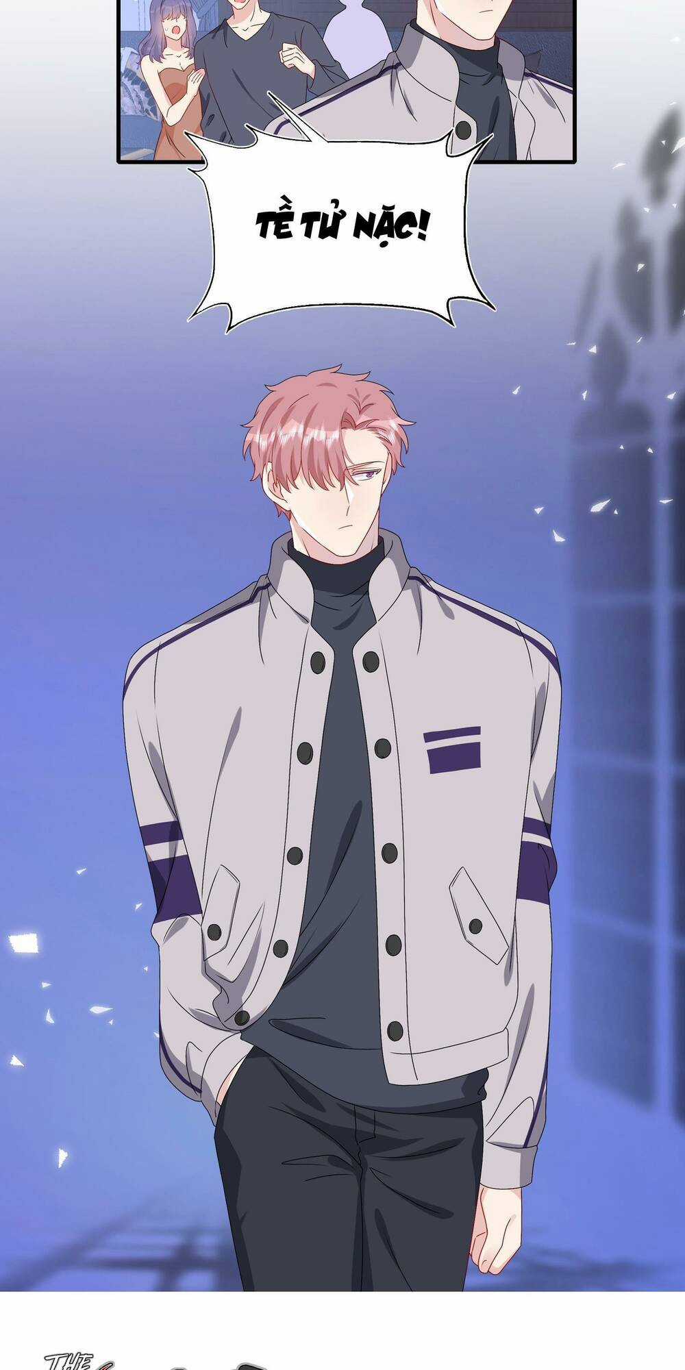 Hôn Nhân Hợp Đồng: Kết Hôn Với Thanh Mai Xảo Quyệt Chapter 42 trang 21