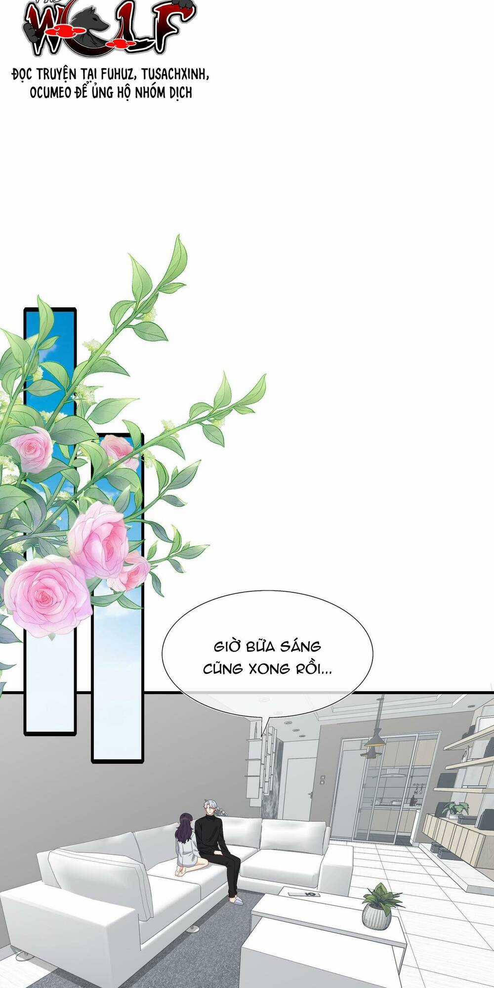 Hôn Nhân Hợp Đồng: Kết Hôn Với Thanh Mai Xảo Quyệt Chapter 42 trang 22